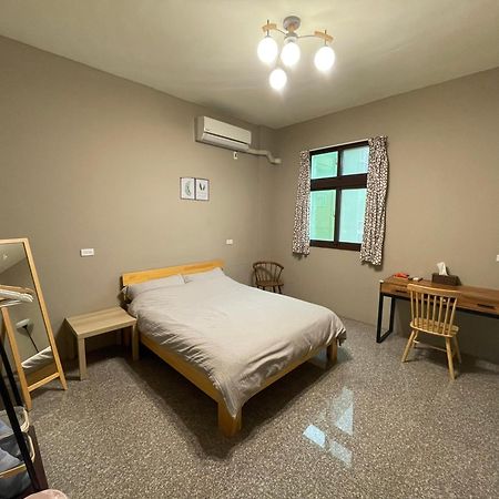 Hello Guesthouse Lukang Exterior photo