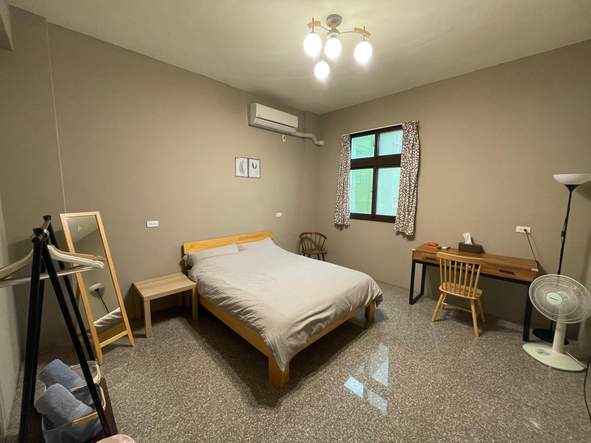 Hello Guesthouse Lukang Exterior photo