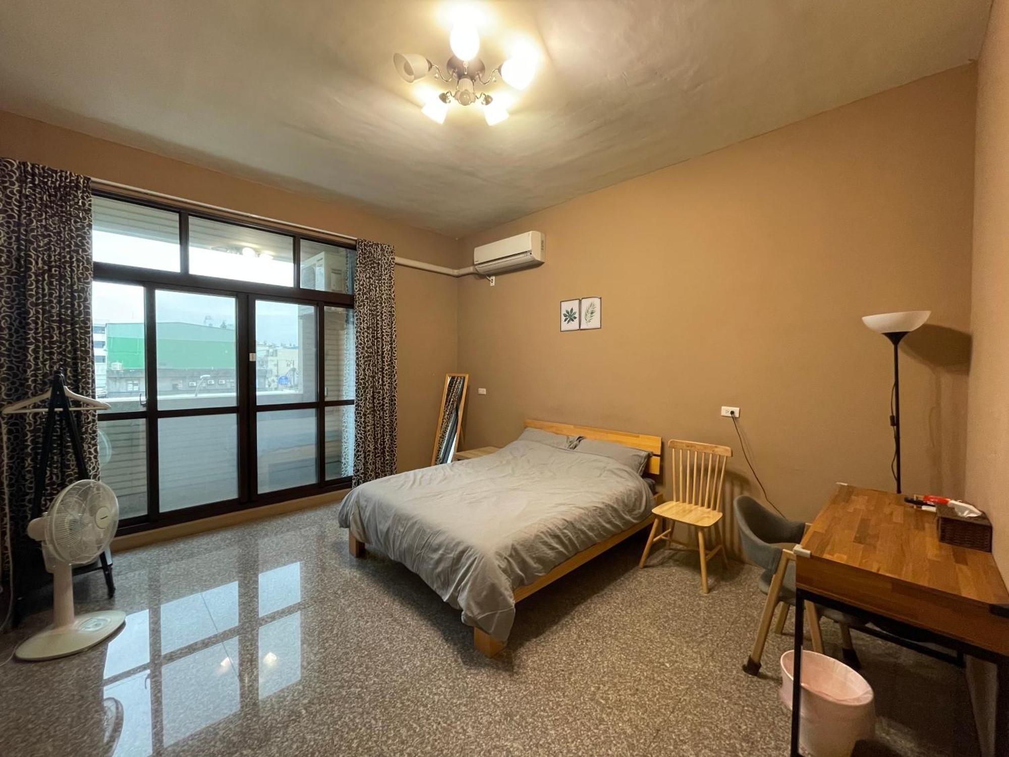 Hello Guesthouse Lukang Exterior photo