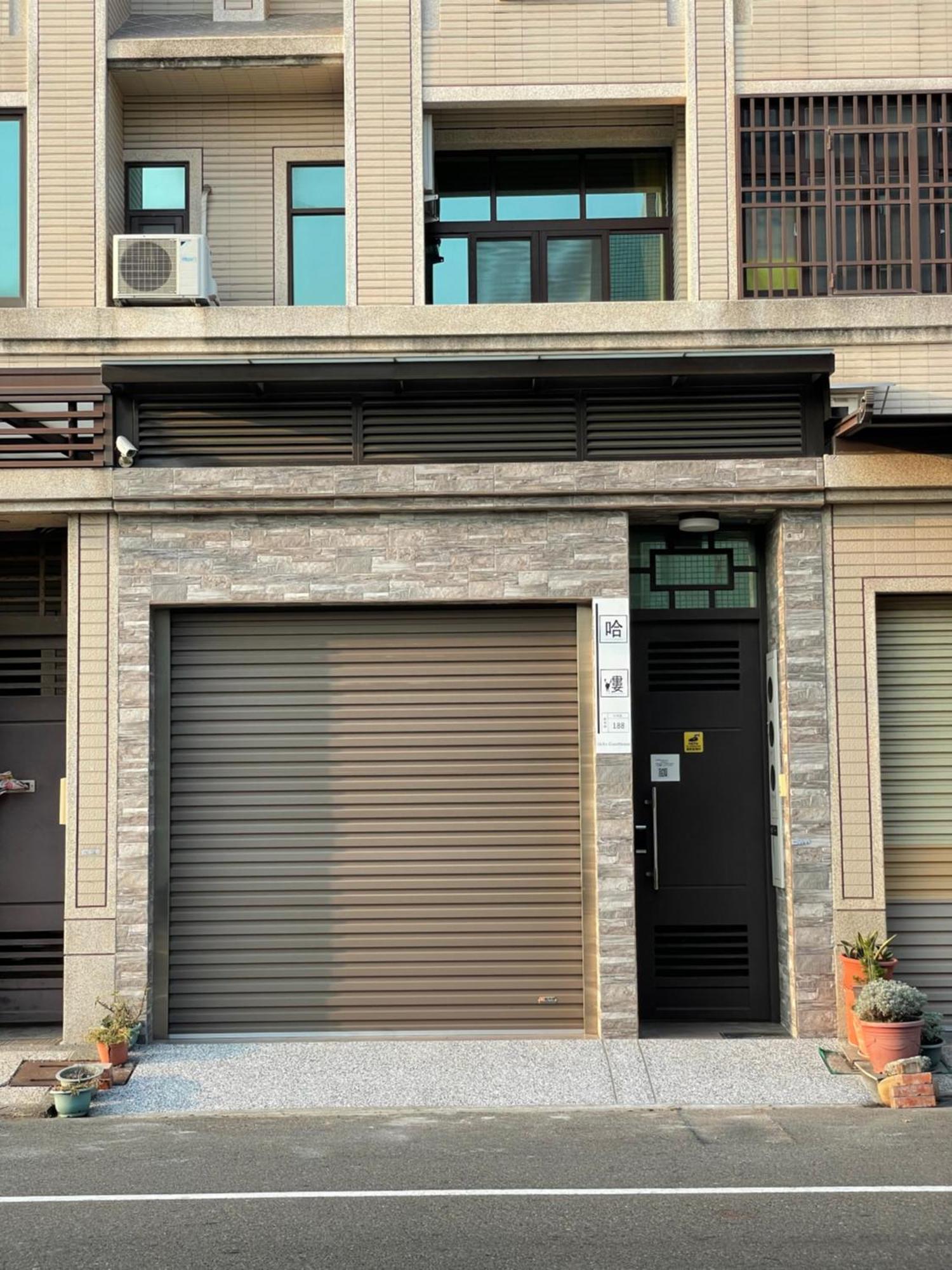 Hello Guesthouse Lukang Exterior photo