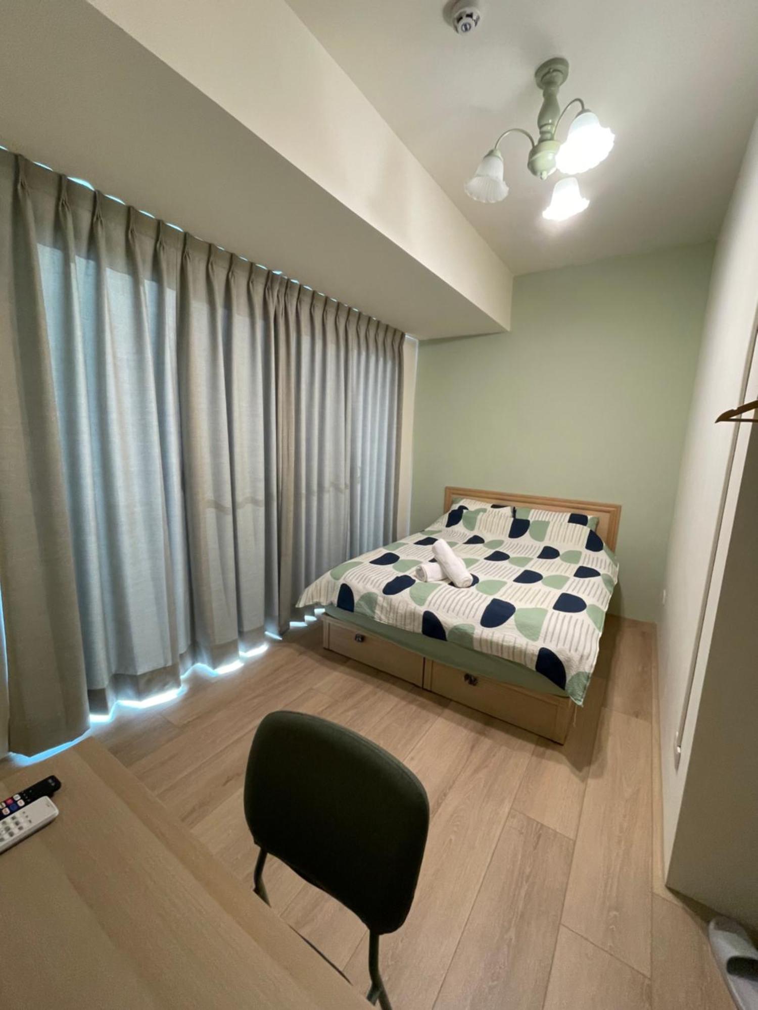 Hello Guesthouse Lukang Exterior photo