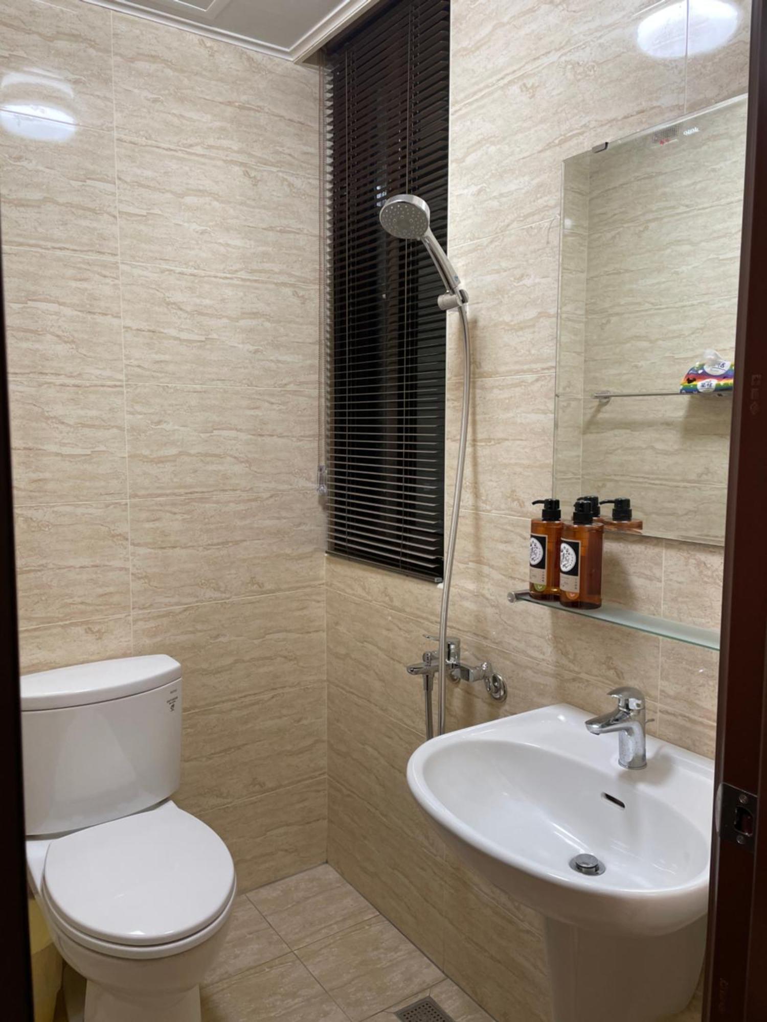 Hello Guesthouse Lukang Exterior photo